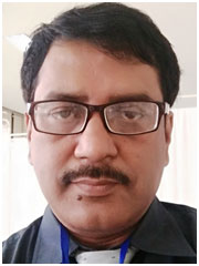 DR. GAUTAM DAS